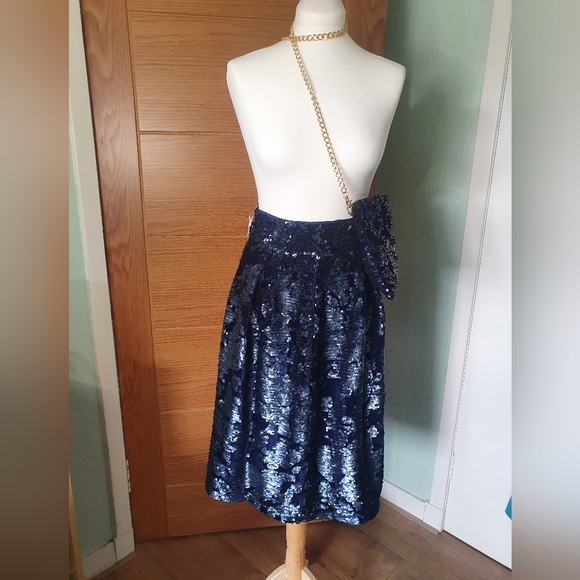 Traffic People Dresses & Skirts - Traffic People skirt and bag set